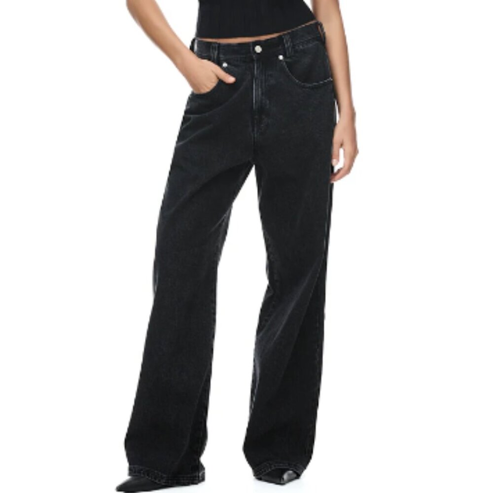 Naked Vice the Maxwell Jean